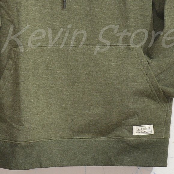 Green Hoodie Eddie Bauer men‎ every day - Picture 4 of 8